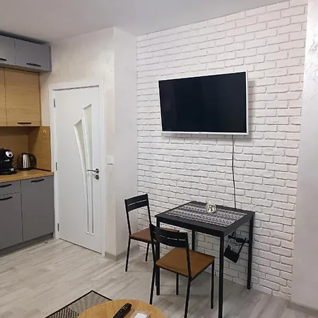 3 а Apartment