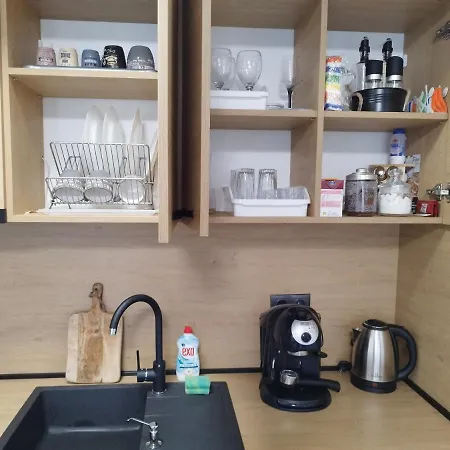 Apartmán 3 а Varna