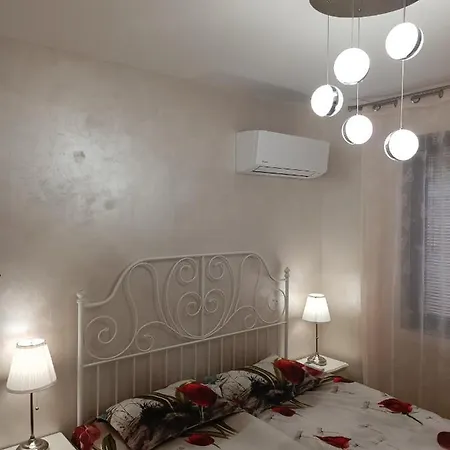 3 а Apartment *