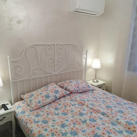 3 а Apartment