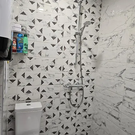 3 а Apartment *
