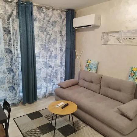 3 а Apartamento