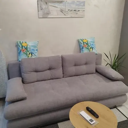 3 а Apartamento Varna