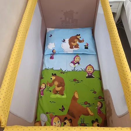 Apartamento 3 а