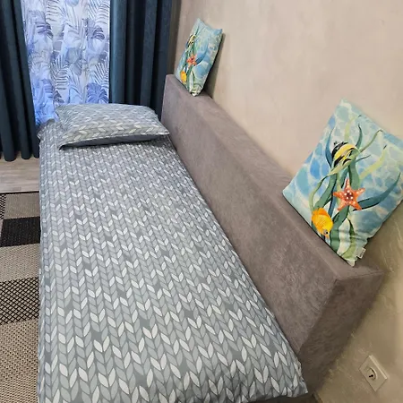 3 а Apartamento